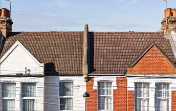 clay roofing Downhead, Somerset
