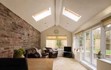 conservatory roof insulation Downhead, Somerset