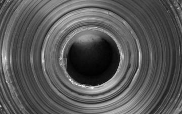 Downhead edpm waterproofing