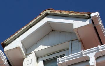 Downhead fascia installation costs