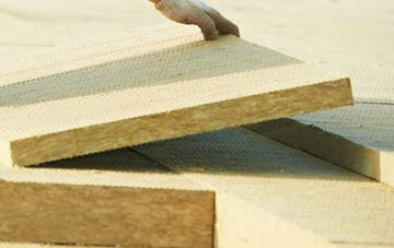 measuring Downhead tapered insulation