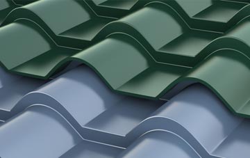 who should consider Downhead plastic roofs