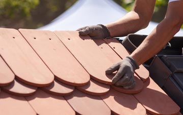 Downhead roof tile contractors