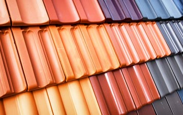 Downhead roof tile costs