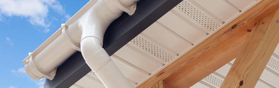 get Downhead guttering quotes today