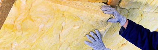 quotes for Downhead roof insulation