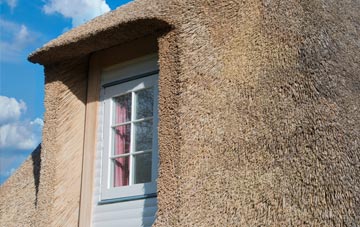 Downhead thatch roof disadvantages