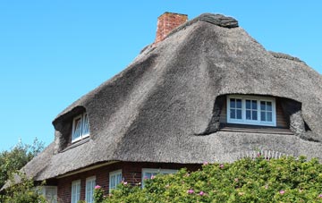 thatch roofing Downhead, Somerset