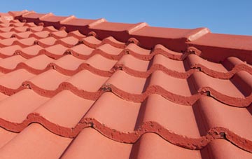 Downhead tile and slate roof replacement